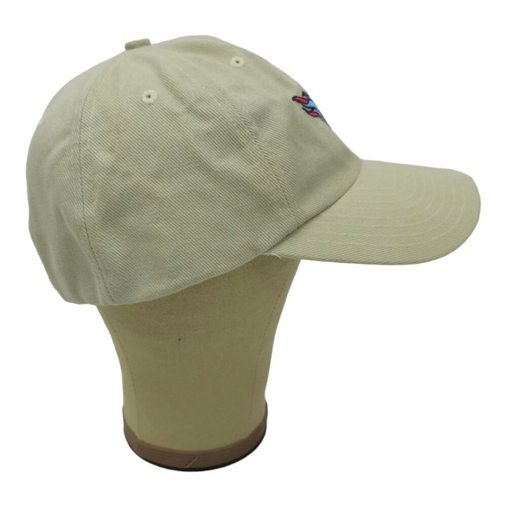 Tennessee Titans NFL Football Adjustable Cap Strapback Baseball Hat Hologram - Picture 11 of 13